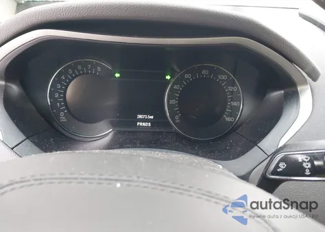 2019 Lincoln Mkz Reserve Ii из США, поврежденный, VIN 3LN6L5F90KR613609